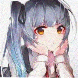 配音演员 温序 头像